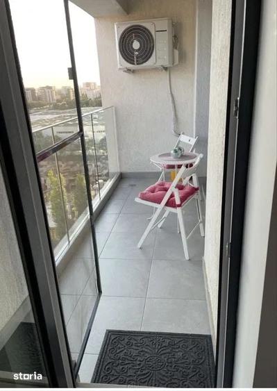 Apartament 2 camere Lujerului | 21 Residence - 5