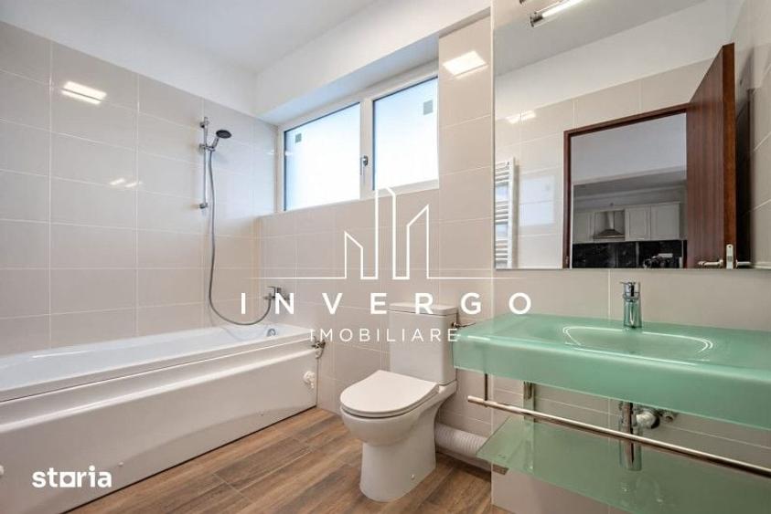 Apartament in bloc nou, 2 camere, de inchiriat, in Borhanci - 8
