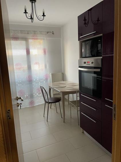 Apartament cu 2 camere decomandat în Calea Turzii