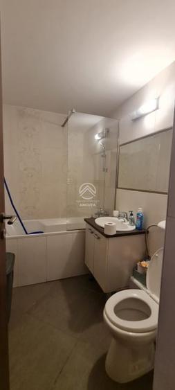 Apartament cu 2 camere decomandat în Mărăști