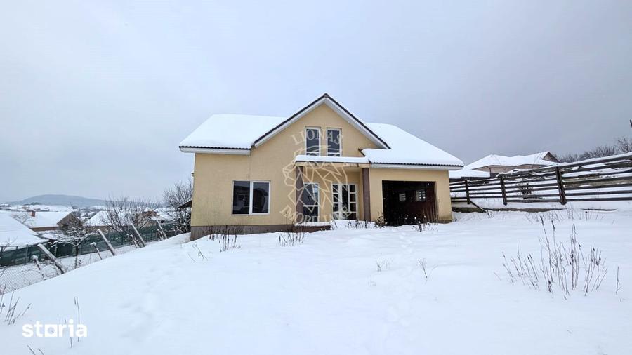 Casa 4 camere 159 mp-teren 500 mp-balcoane+terasa-garaj-Sigmir - 5