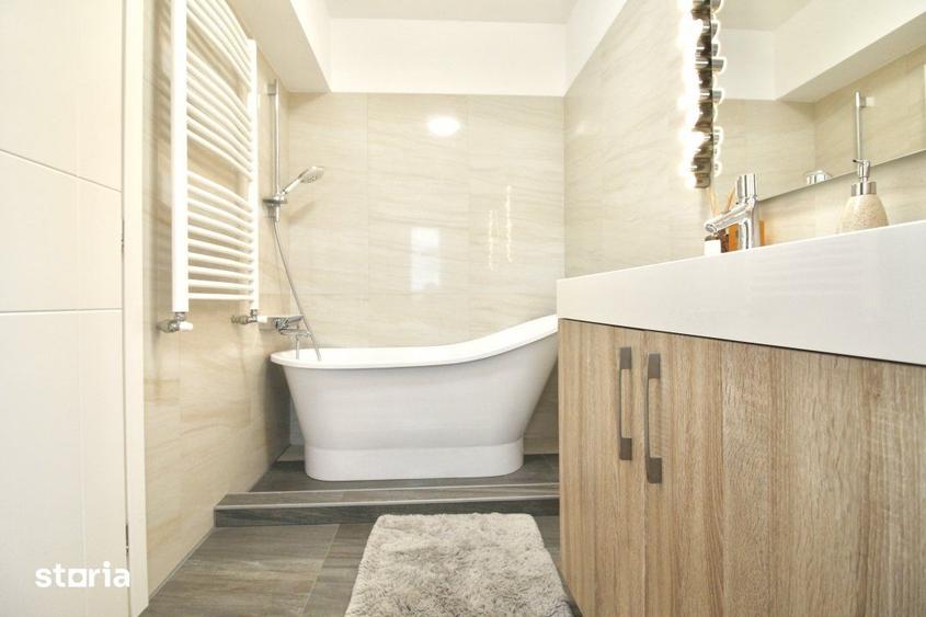 Apartament cu 4 camere în Polonă