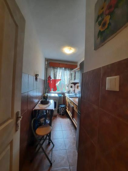 Apartament 2 camere de vanzare Zona ?agului, Timi?oara | Etaj 3/4 | - 11