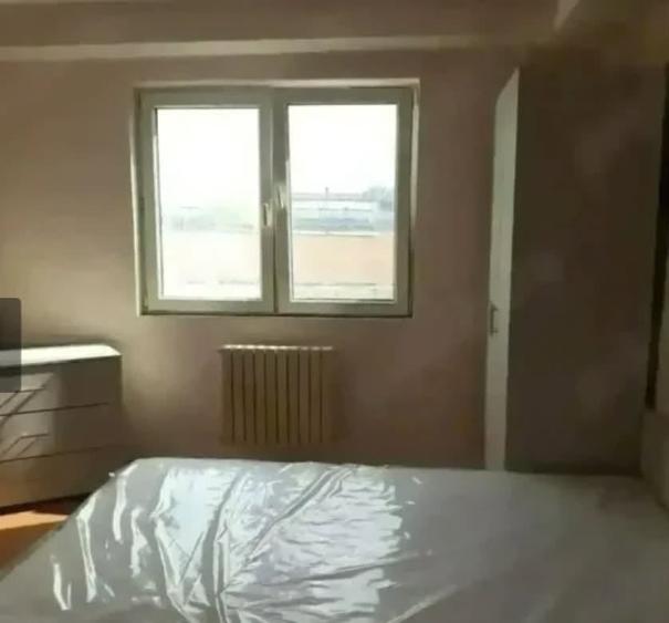 Garsonieră semidecomandată în CET