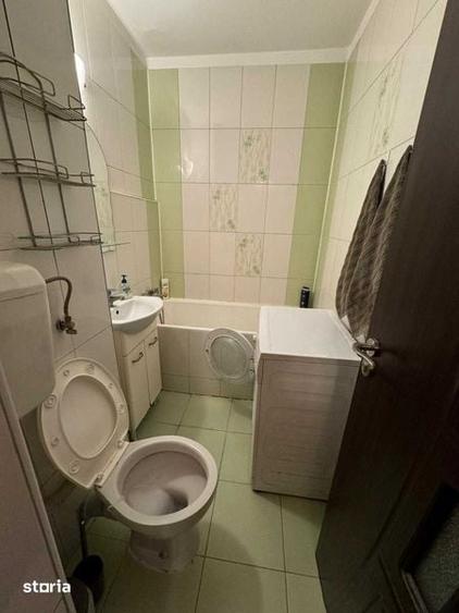 Garsonieră în Dristor