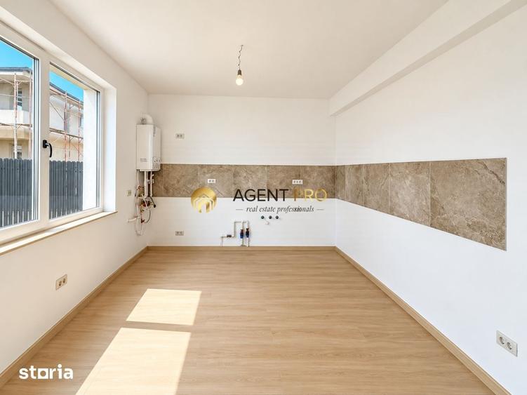 Casă cu 4 camere cu Teren 230 Mp în Central