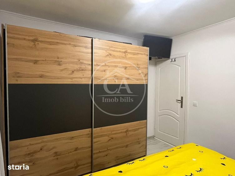 Apartament de inchiriat cu 2 camere in zona Nufarul, Oradea - 3