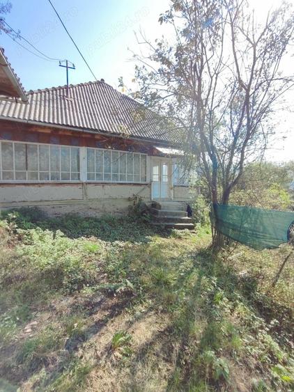 Casă în Săliște