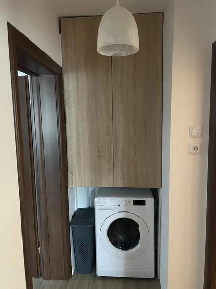 Apartament cu 2 camere semidecomandat în Tineretului