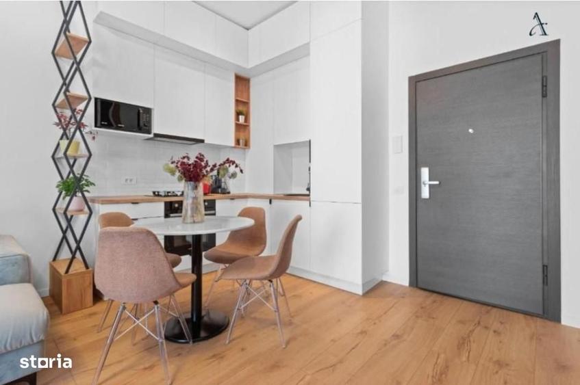 Apartament cu 2 camere în Central