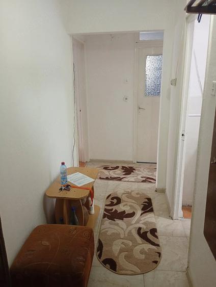 Apartament cu 2 camere decomandat în Viitorului