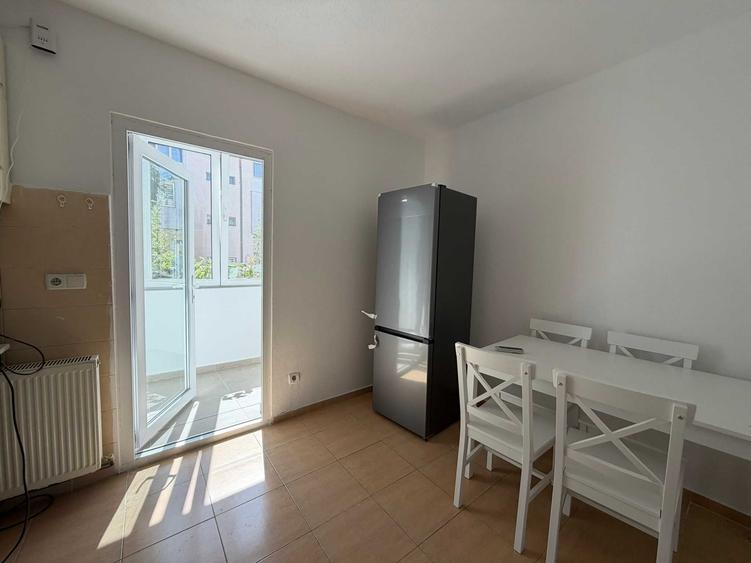 Apartament 2 cam decomandat B-dul Mihai Viteazul - 1