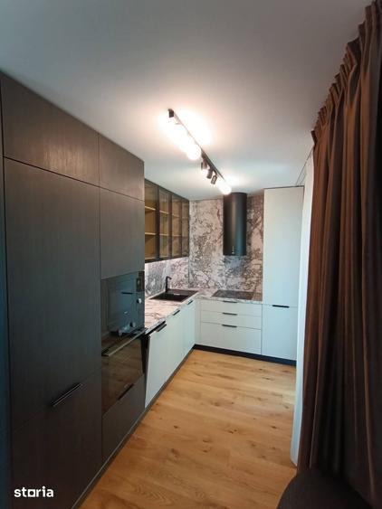 Apartament cu 3 camere în Titan