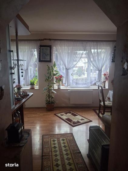 Casa de vanzare in sangiorgiu de mures - 3