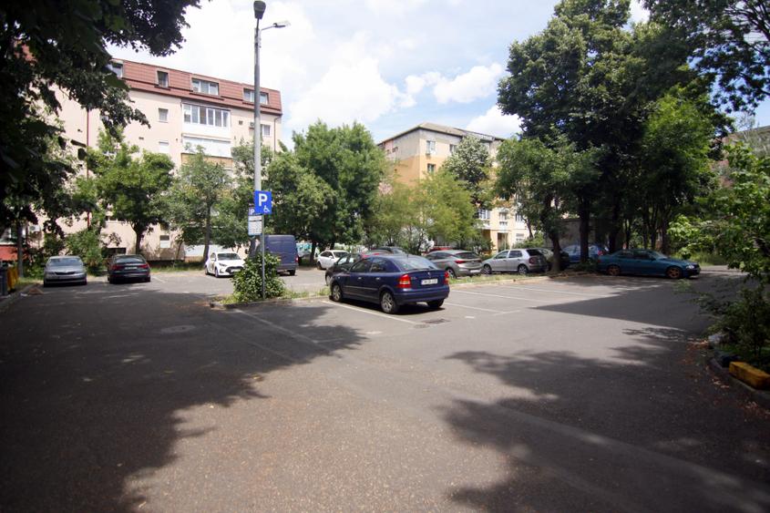 Apartament 3 camere, complet mobilat si utilat, in conditii excelente - 16