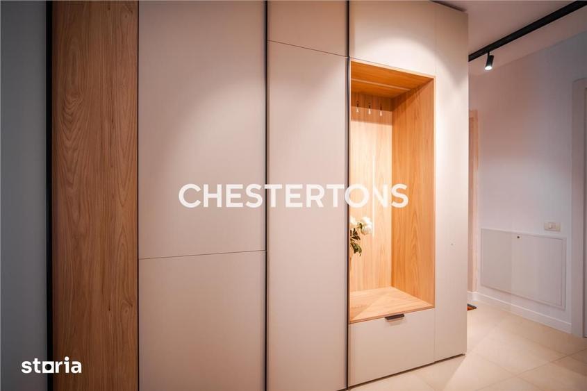 Apartament 2 camere terasa 8 mp, constructie noua cu vedere spre Rasar - 20
