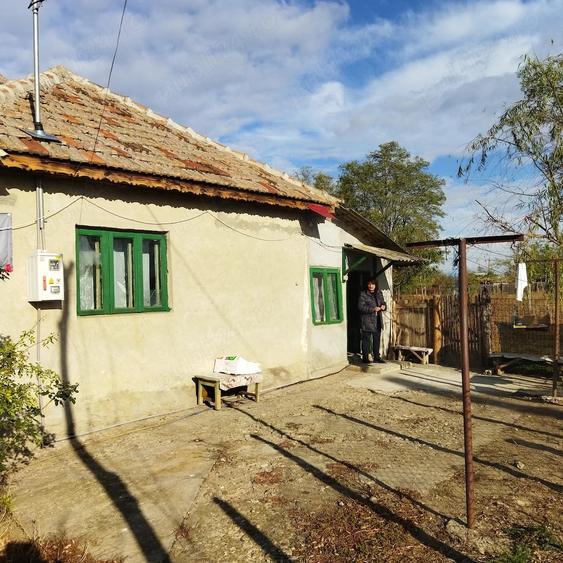 Casă cu 3 camere în Central
