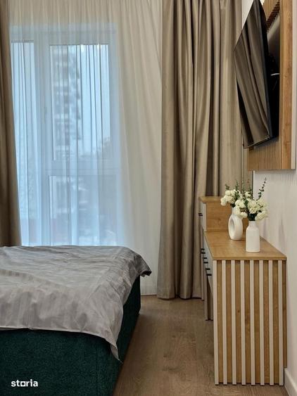 Apartament cu 2 camere în Regie