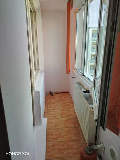 Garsonieră nedecomandată în Central