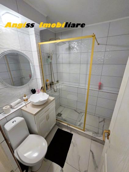 Apartament cu 2 camere în Babadag