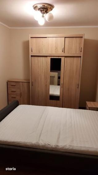 Apartament cu 2 camere în Calea Moldovei