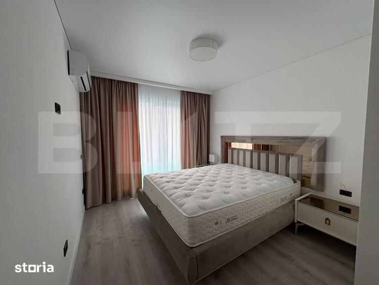 Apartament cu 3 camere în Mănăștur