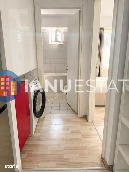 Titan 15` Metrou 1 Decembrie Parc IOR Centrala Parcare PetFriendly - 9