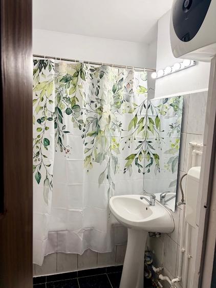 Apartament cu 3 camere semidecomandat, mobilat în Nicolae Grigorescu