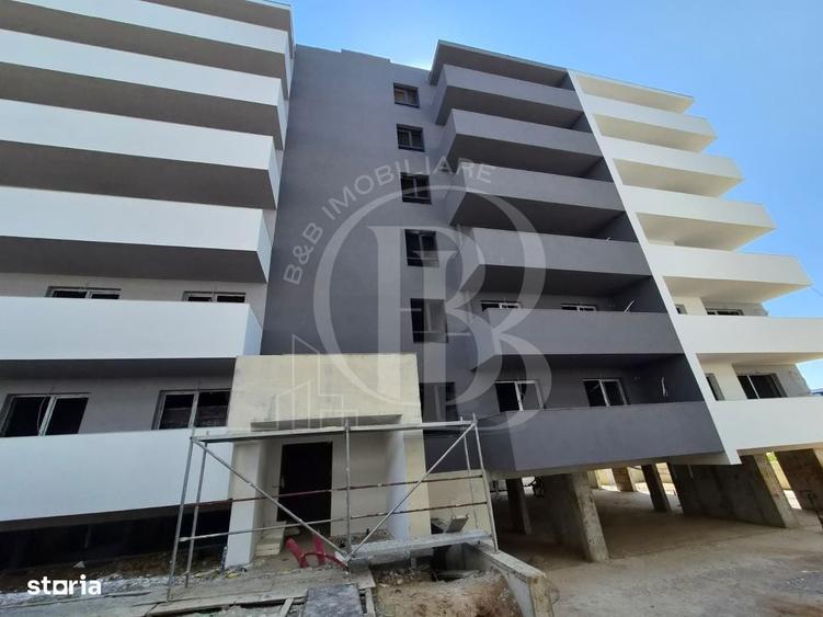 Apartament 2 camere Parcare Gratis 5 min STB Bratarii - 2