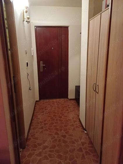 Garsonieră nedecomandată în Lipovei
