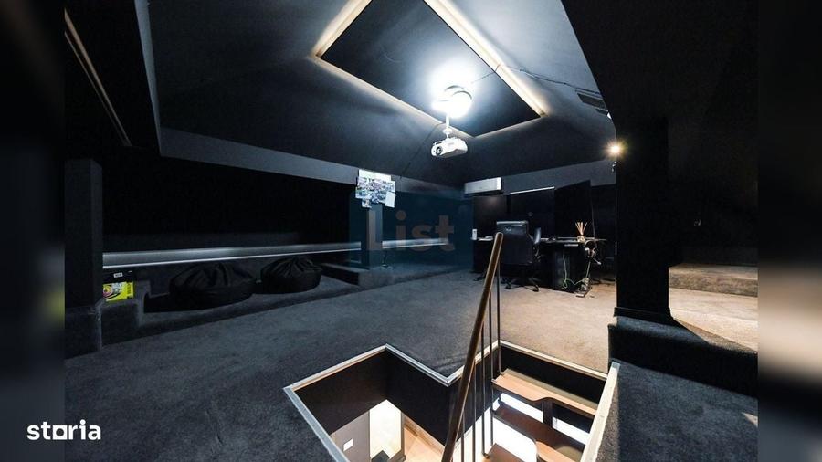 FARA COMISION! Apartament design deosebit, etaj 2+M, parcare - 7