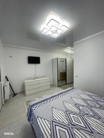 Garsoniera moderna Prima inchiriere-Militari Residence - 7