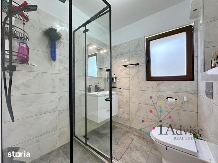 Casa spa?ioasa cu 4 camere, in complex reziden?ial Halchiu, Bra?ov - 10