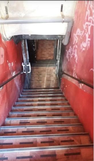 Spațiu comercial, de 209 mp, în Tei