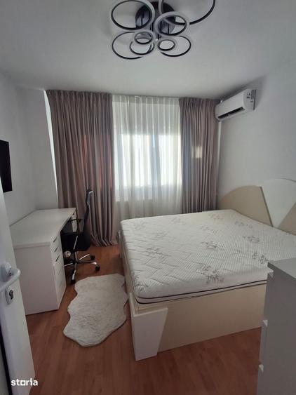 Apartament Tineretului de vanzare 2 camere 2 bai metrou - 4