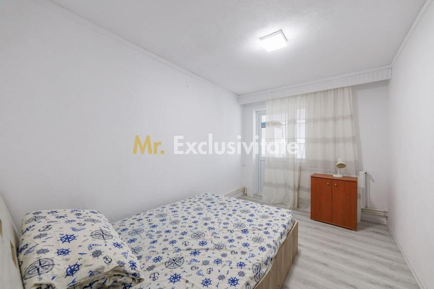 APARTAMENT 3 CAMERE - CARTIER RĂZBOIENI - 3