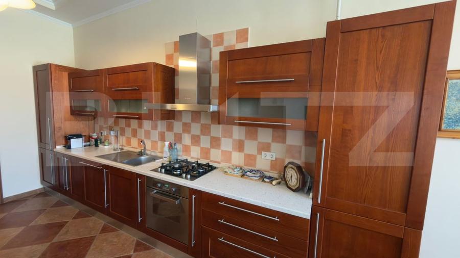 Apartament 3 camere, 162 mp, zona Titulescu - 5
