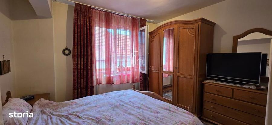 Apartament cu 2 camere, zona centrala, Sighisoara - 1