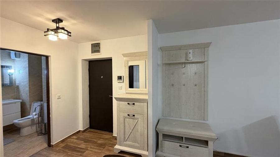 Inchiriere apartament 2 camere modern bloc nou cu parcare in Gheorgheni- Riviera - 8
