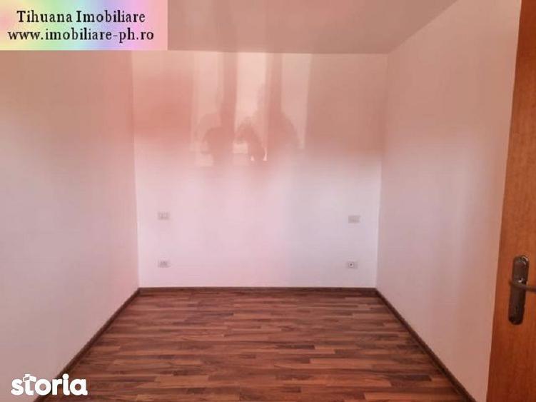 Apartament cu 2 camere în Cantacuzino