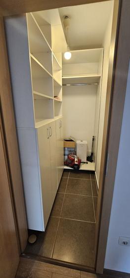 Apartament cu 2 camere decomandat în Avantgarden