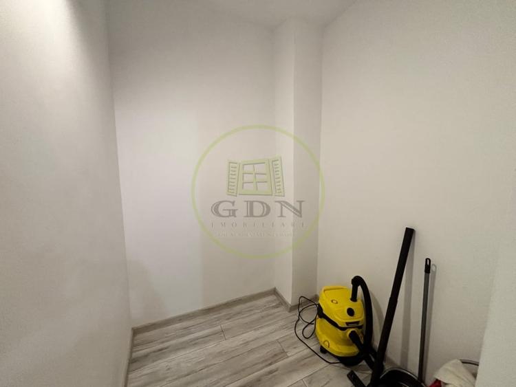 Apartament cu 3 camere decomandat, mobilat în 1 Mai