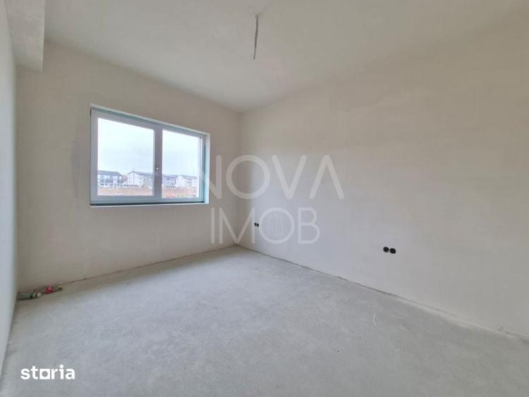 Apartament cu 3 camere în Șelimbăr — fotografia 3