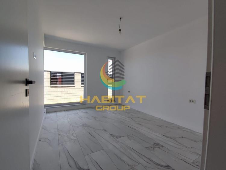 Casă individuală cu 3 camere cu Canalizare în Vidra