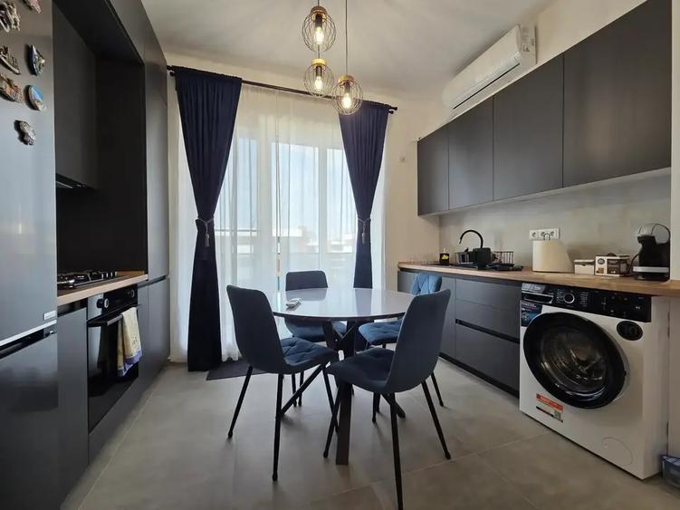Apartament 2 Camere cu Parcare | Sector 3-Pallady  | Bloc Nou - 4