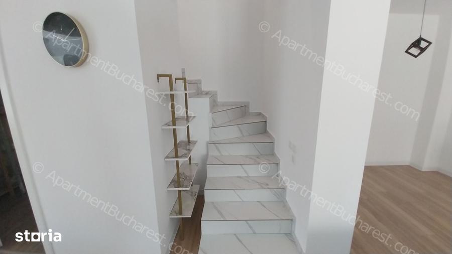 Casă cu 4 camere cu Teren 100 Mp în 1 Decembrie