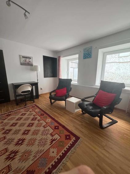 Inchiriere apartament 2 camere in centrul Brasovului - 3
