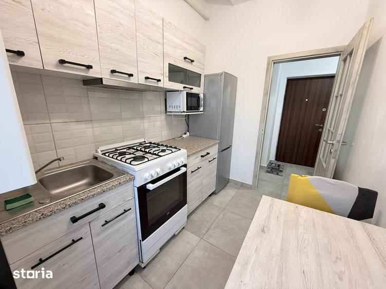 Garsonieră decomandată în Cug