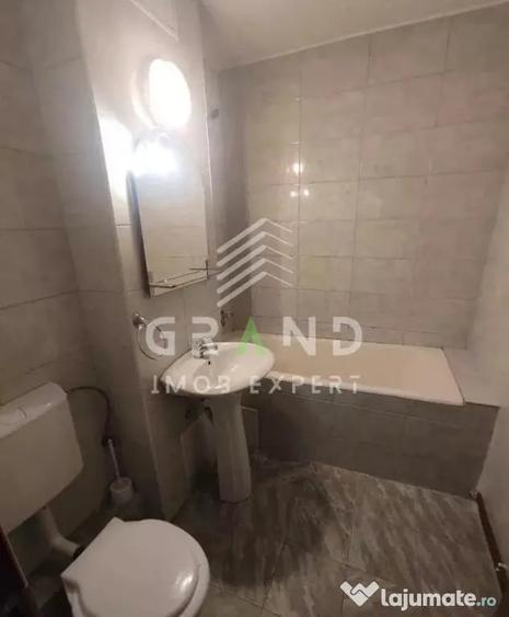 APARTAMENT 2 CAMERE DECOMANDAT | MARA?TI | ETAJ 1 | BALCON - 8