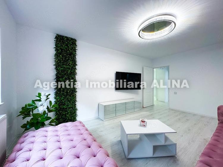Apartament cu 2 camere decomandat în Ultracentral